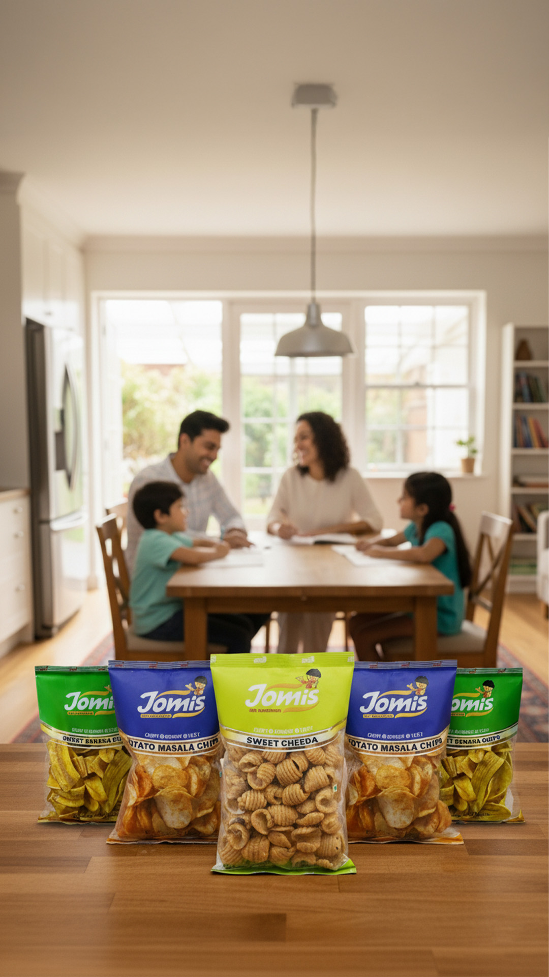 From Kerala kitchens to your snack time!